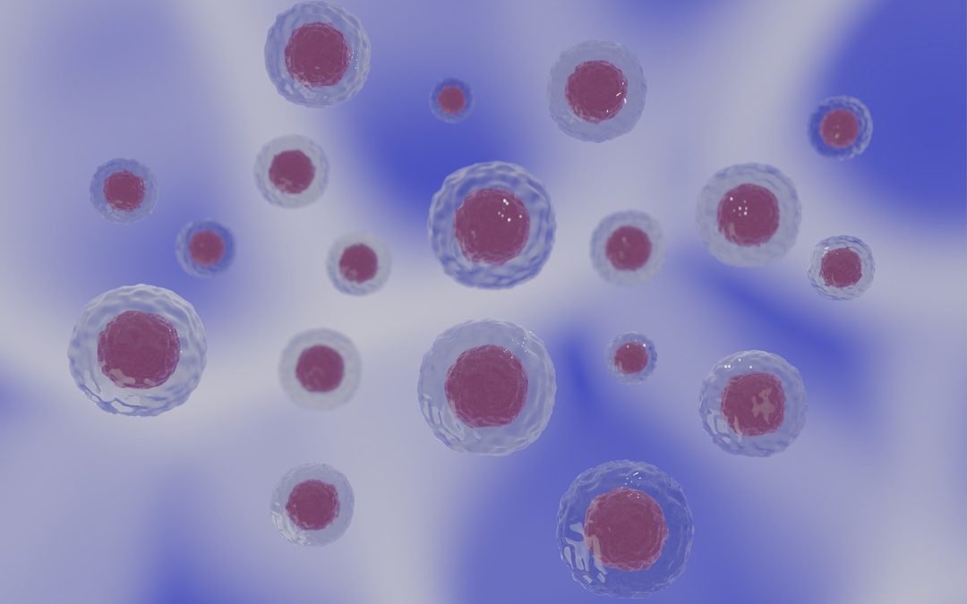Growing Cells to Produce Life-Saving Medicines